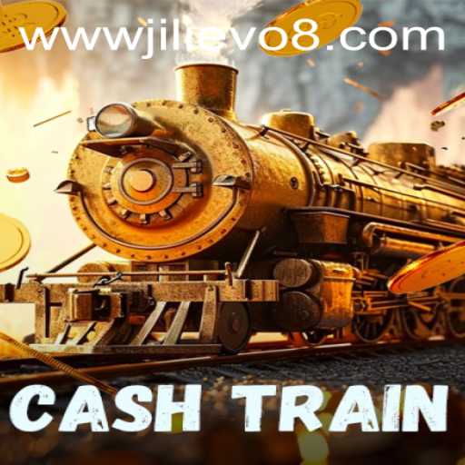 CashTrain: Mastering the New Sensation in Gaming with JILI EVO