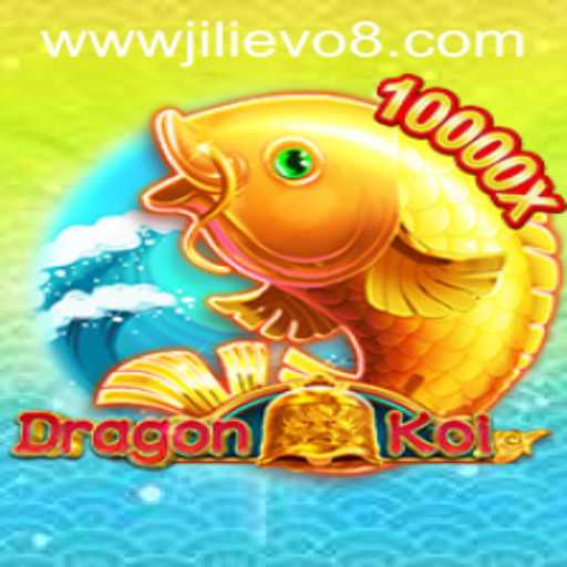 Exploring the World of DragonKoi: A Deep Dive into the JILI EVO Experience