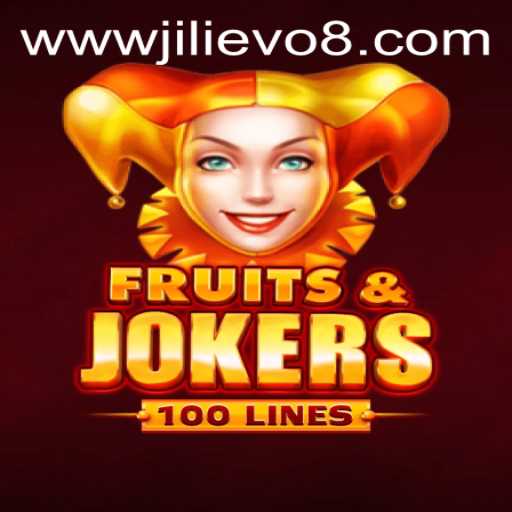 Exploring the Vibrant World of FruitsAndJokers100 by JILI EVO
