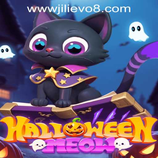 Exploring the Enchanting World of HalloweenMeow and JILI EVO