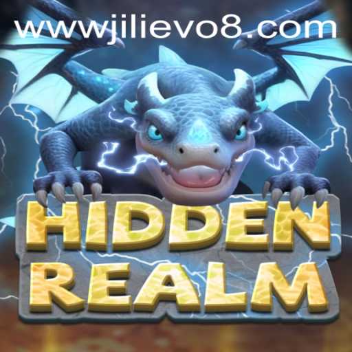 Discovering HiddenRealm: The Evolution of JILI EVO