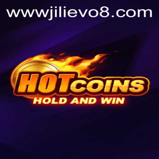 Unveiling HotCoins: The Innovative Game from JILI EVO