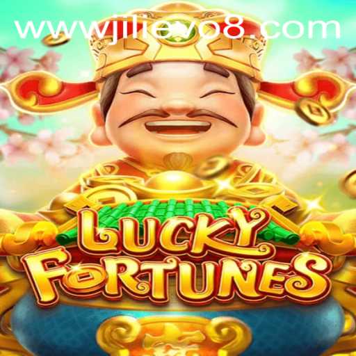 LUCKYFORTUNES: Discover the Exciting World of JILI EVO's Latest Game