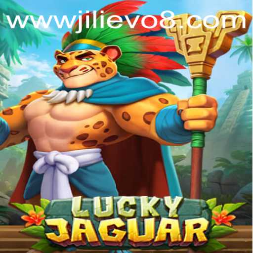Exploring the Fascinating World of LuckyJaguar: A JILI EVO Adventure