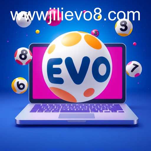 Exploring the World of Online Lottery with JILI EVO