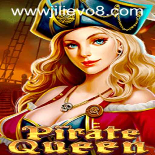 PirateQueen: Navigating the High Seas with JILI EVO