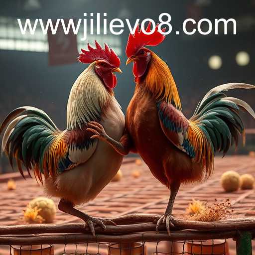 Exploring Sabong Games and the Impact of JILI EVO